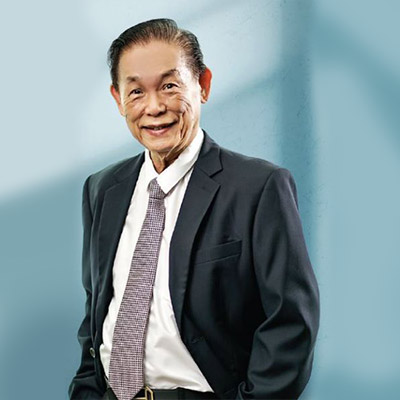 TAN SRI DATUK TIONG SU KOUK